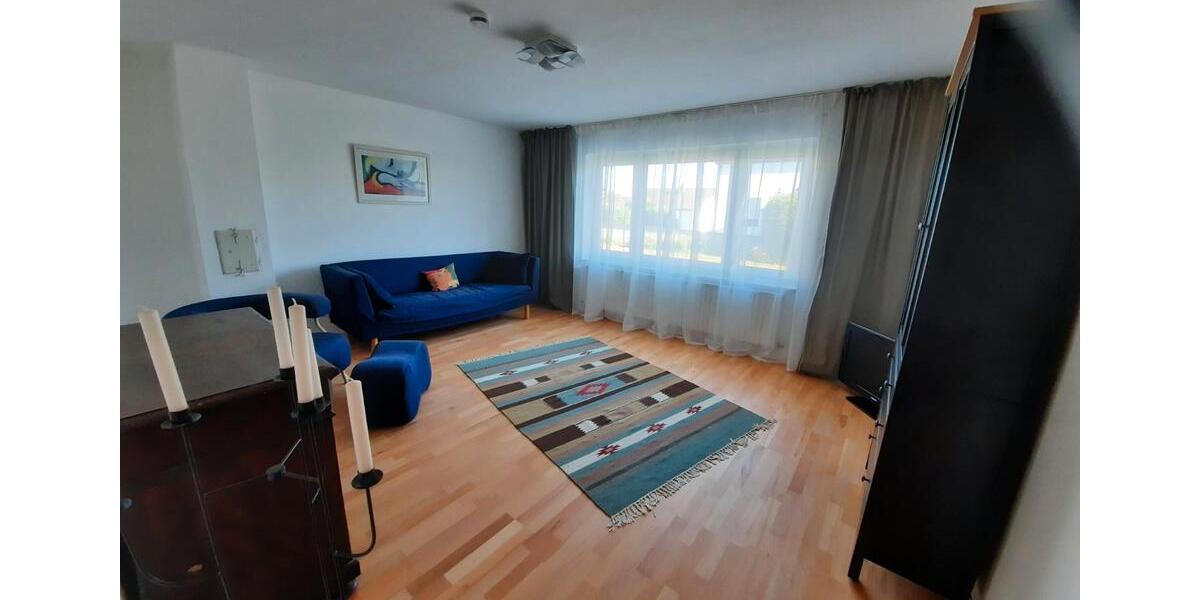 Etagenwohnung Haunsheim - 2 Zimmer, 85 m&sup2;, 670&euro; | Angebot:26366344
