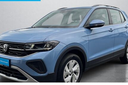 VW T-Cross 8.843 km 21.580 € Daun 54550