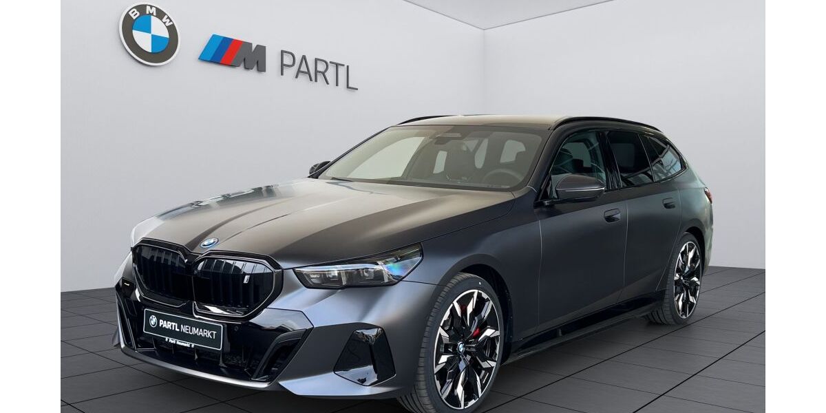 BMW i5 3.500 km 88.900 &euro; Neumarkt 92318