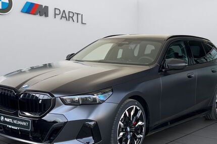 BMW i5 9.000 km 83.900 &euro; Neumarkt 92318
