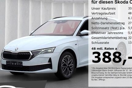 Skoda Octavia 14.129 km 33.980 &euro; Ruhstorf 94099
