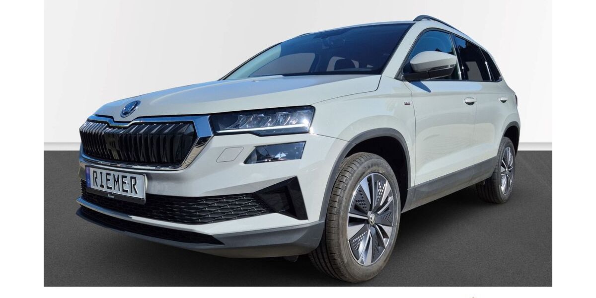 Skoda Karoq 83.531 km 24.979 &euro; Mölln 23879