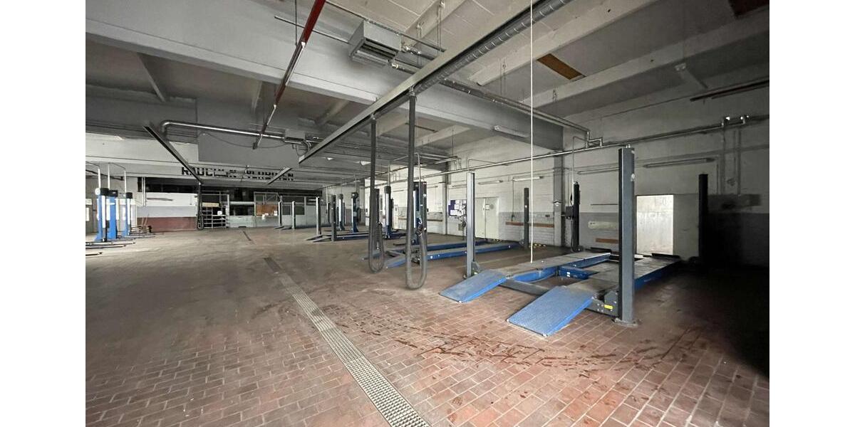 Gewerbeobjekt Bingen am Rhein - 225&euro; | Angebot:14563757