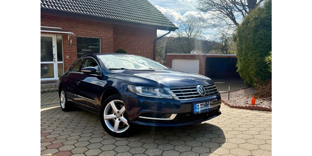 VW CC 183.000 km 9.800 &euro; Georgsmarienhütte 49124