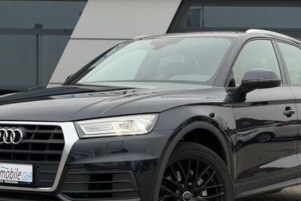 Audi Q5 150.000 km 29.900 &euro; Georgsheil 26624