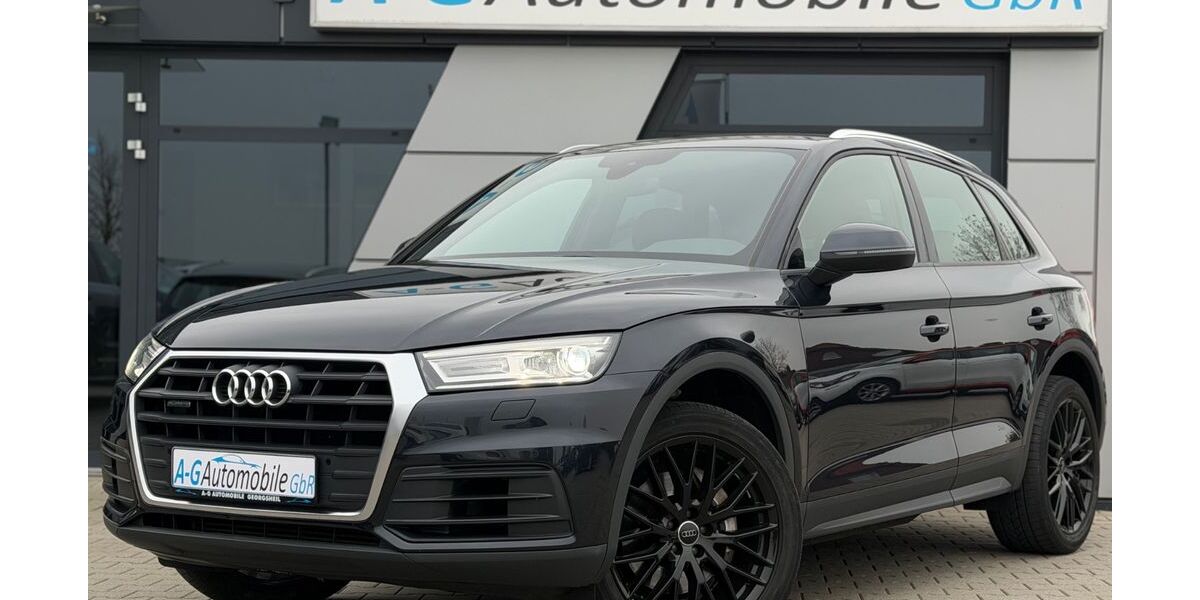 Audi Q5 150.000 km 29.900 &euro; Georgsheil 26624