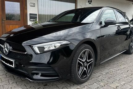 Mercedes-Benz A 250 72.500 km 22.500 &euro; Schöllnach 94508