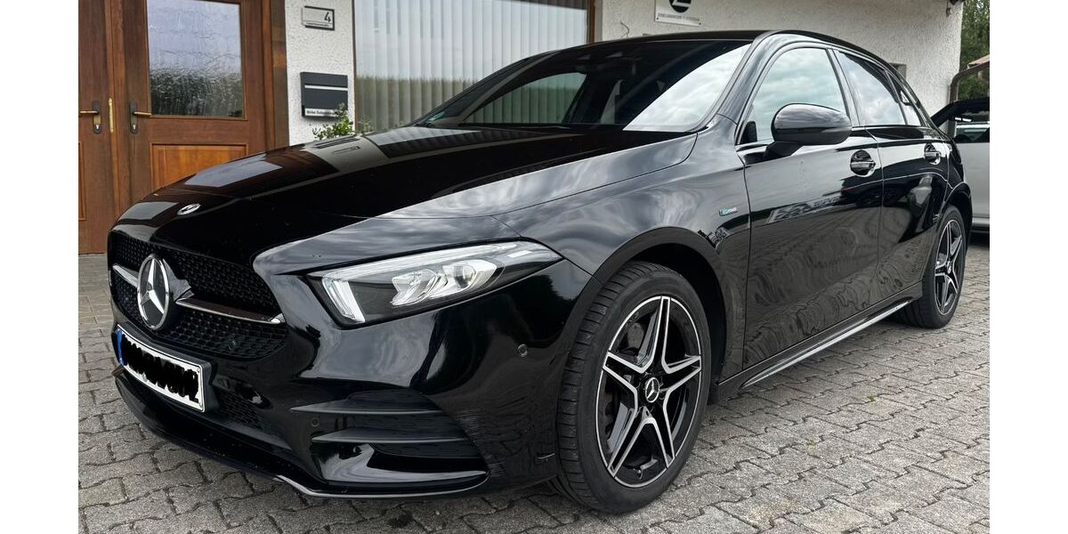 Mercedes-Benz A 250 72.500 km 22.500 &euro; Schöllnach 94508