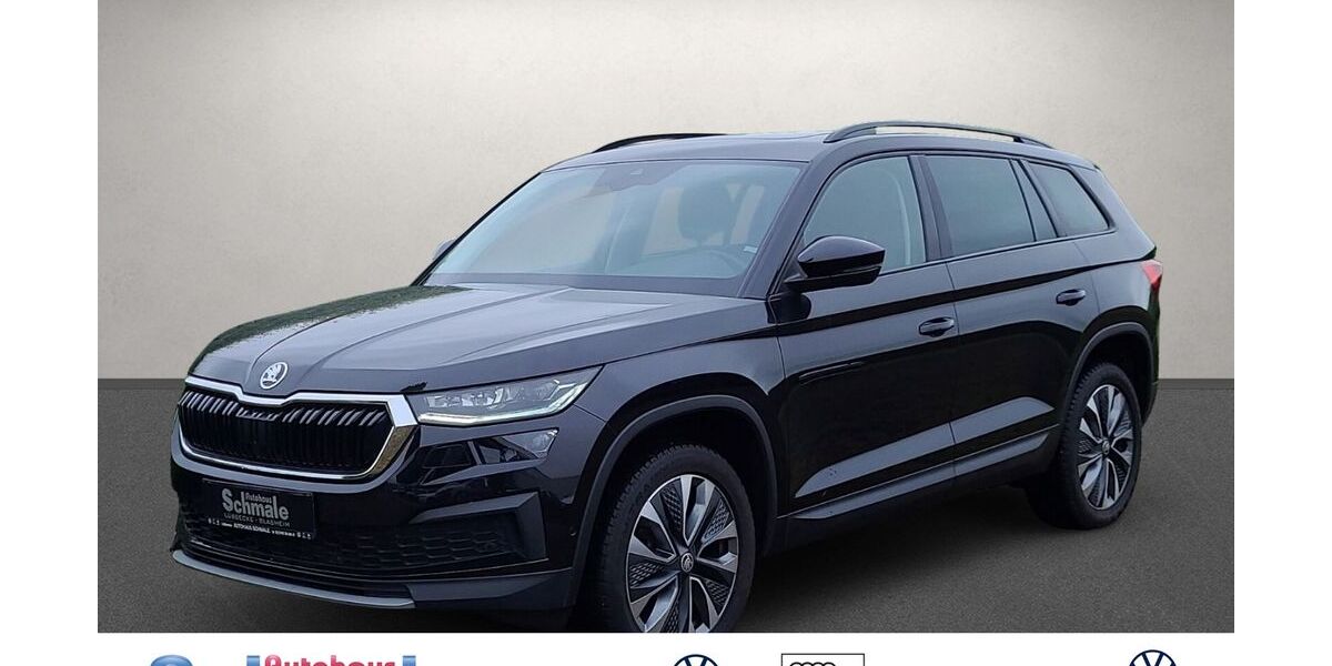Skoda Kodiaq 42.000 km 37.490 &euro; Lübbecke 32312