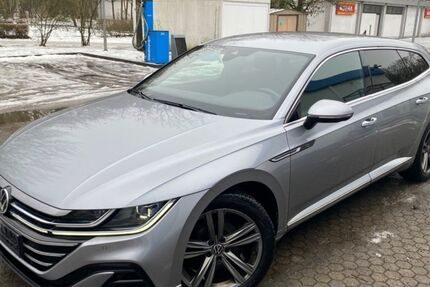VW Arteon 192.000 km 19.150 &euro; Berlin 12109