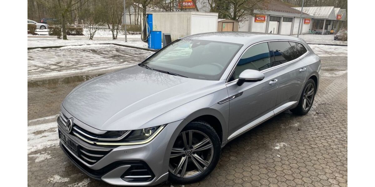 VW Arteon 192.000 km 19.150 &euro; Berlin 12109