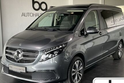 Mercedes-Benz V 300 17.200 km 73.850 € Prüm/ Niederprüm 54595