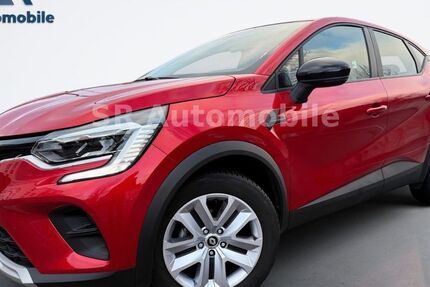 Renault Captur 16.000 km 14.990 &euro; Recklinghausen 45661