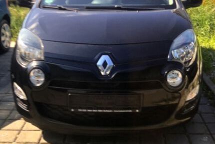 Renault Twingo 169.000 km 1.990 &euro; Neusass 86356