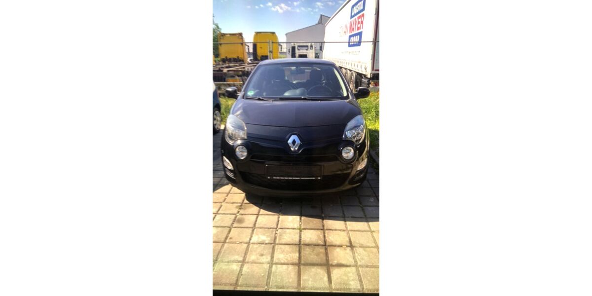 Renault Twingo 169.000 km 1.990 &euro; Neusass 86356