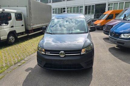 VW Caddy 98.505 km 15.827 &euro; Herscheid 58849