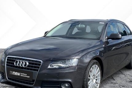 Audi A4 180.360 km 7.996 &euro; Einbeck 37574