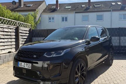 Land Rover Discovery Sport 137.000 km 21.900 &euro; Hösbach 63768