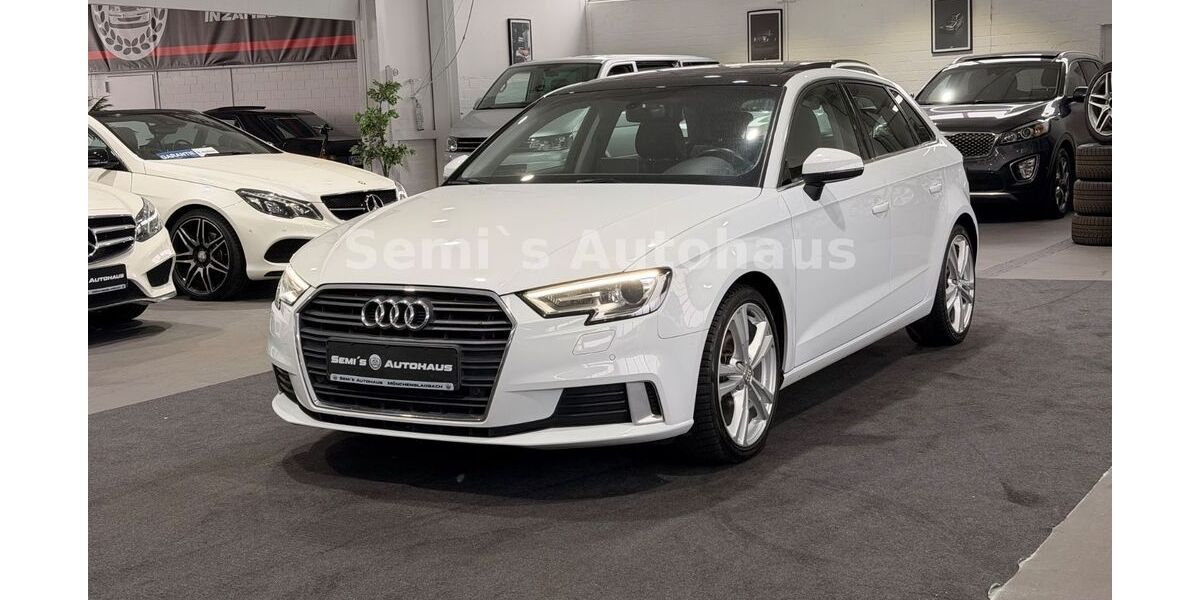 Audi A3 141.925 km 16.300 &euro; Mönchengladbach 41238