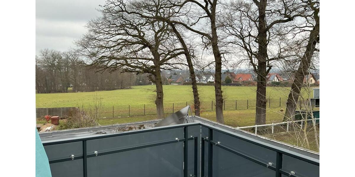 Dachgeschoßwohnung Kirchlengern - 2 Zimmer, 80 m&sup2;, 850&euro; | Angebot:25328727