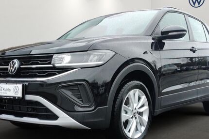 VW T-Cross 1.001 km 23.990 &euro; Wittlich 54516