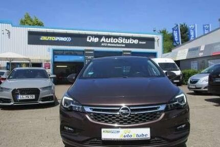 Opel Astra 125.000 km 10.990 &euro; Lüneburg 21337