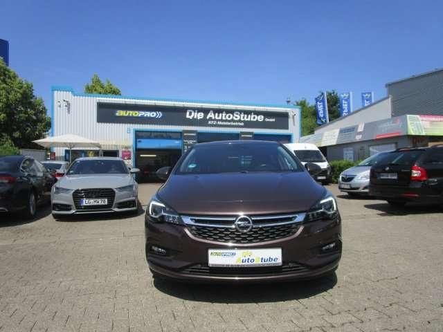 Opel Astra 125.000 km 10.990 &euro; Lüneburg 21337
