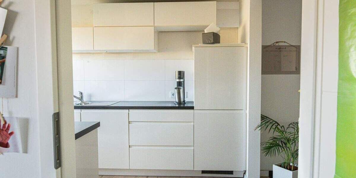 Etagenwohnung Remshalden Buoch - 2 Zimmer, 68 m&sup2;, 249.000&euro; | Angebot:24470480