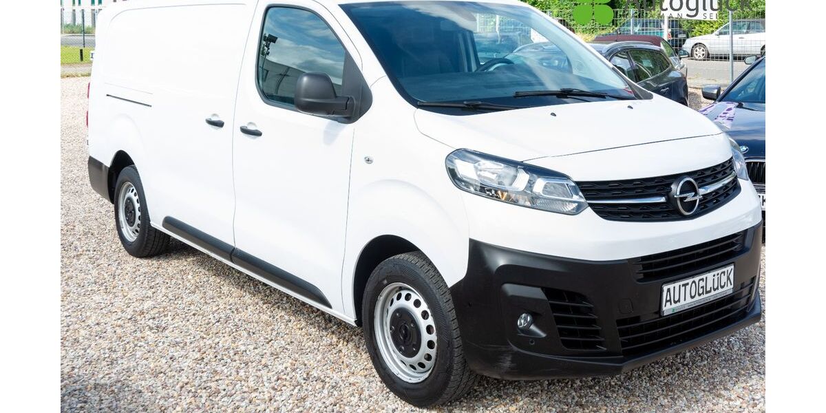 Opel Vivaro 84.000 km 17.990 &euro; Berlin 12349