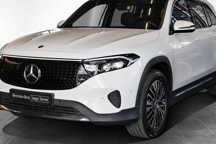 Mercedes-Benz EQB 13.590 km 41.970 &euro; Pforzheim 75179