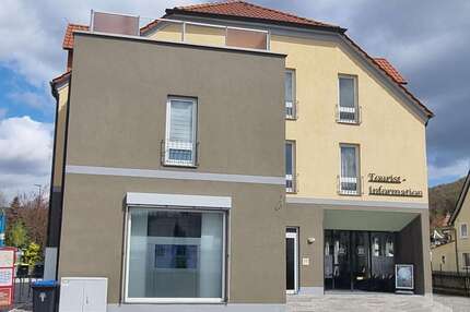Wohnung zum Mieten in Bad Liebenstein 410 € 53.65 m²