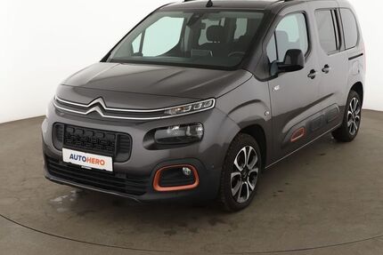 Citroen Berlingo 105.893 km 13.510 &euro; Dresden 01187