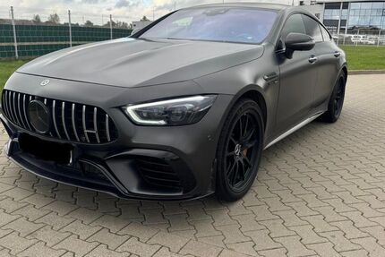 Mercedes-Benz AMG GT 79.000 km 9.999 &euro; Ramstein-Miesenbach 66877