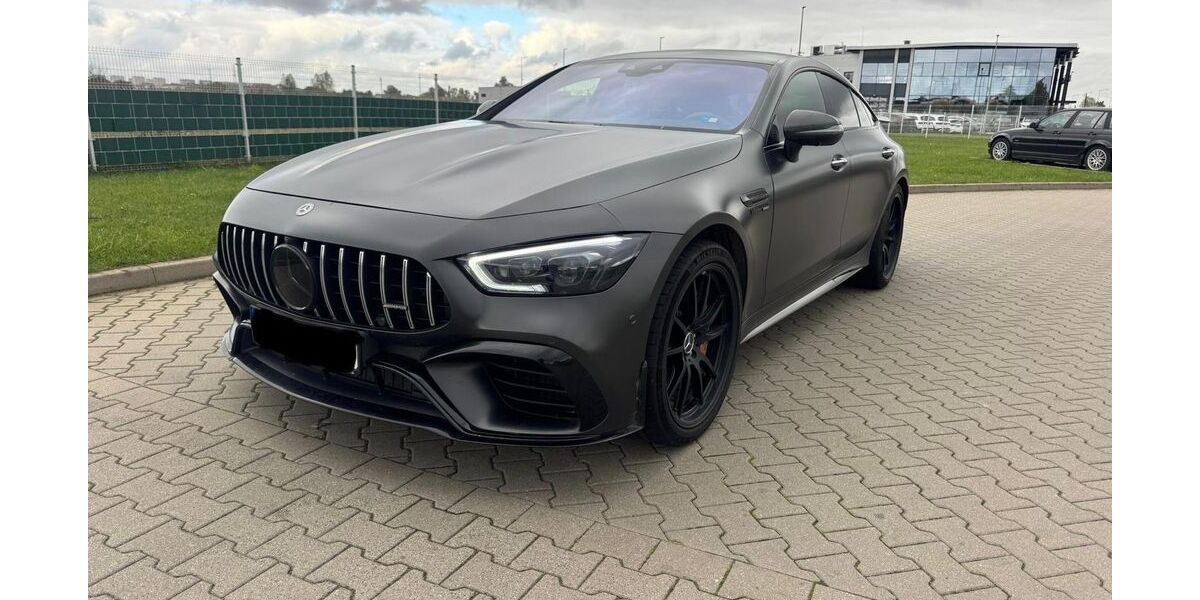Mercedes-Benz AMG GT 79.000 km 9.999 &euro; Ramstein-Miesenbach 66877