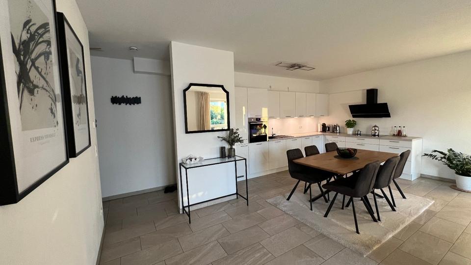 Etagenwohnung Bornheim - 2 Zimmer, 62 m&sup2;, 720&euro; | Angebot:26355171