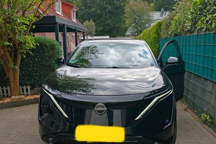 Nissan Ariya 85.000 km 31.900 &euro; Hatten 26209