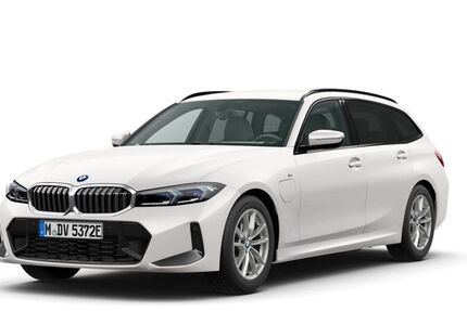 BMW 320 42.684 km 32.950 &euro; Eilenburg 04838
