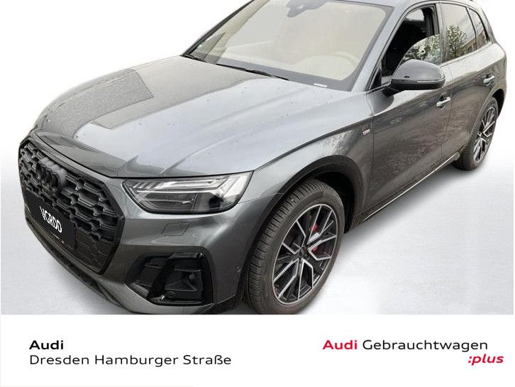 Audi Q5 17.176 km 47.990 &euro; Dresden 01067