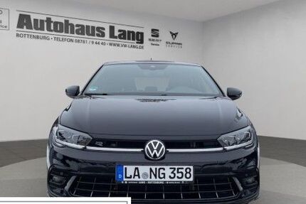 VW Polo 14.500 km 22.980 &euro; Rottenburg 84056