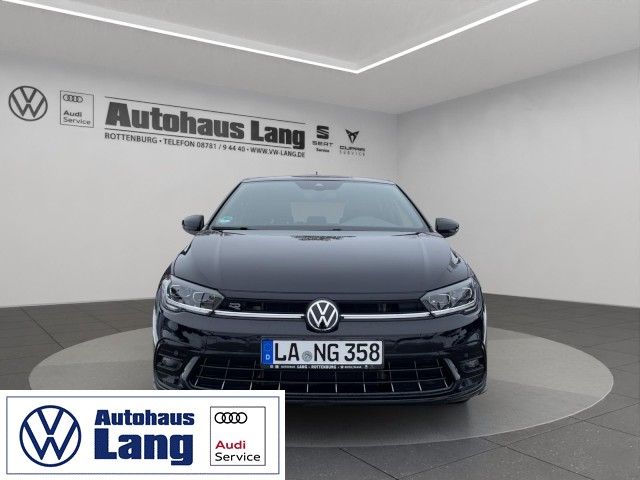 VW Polo 14.500 km 22.980 &euro; Rottenburg 84056