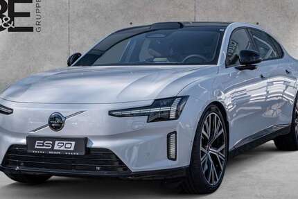 Volvo ES90 2.500 km 79.950 &euro; Ahrensburg 22926