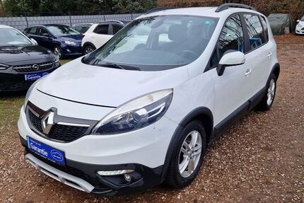Renault Scenic 97.000 km 6.999 &euro; Saarbrücken 66117