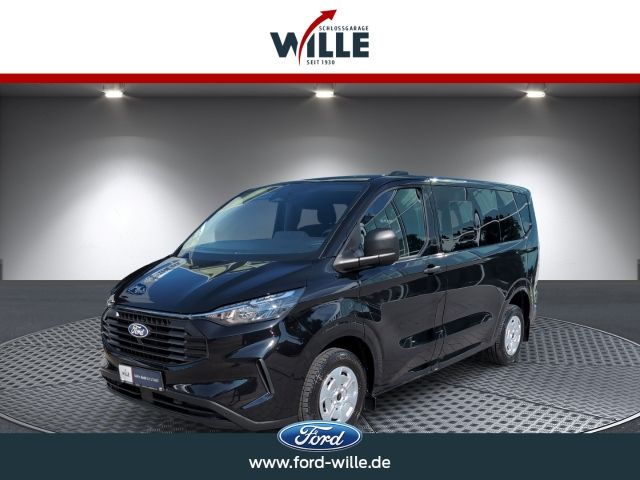 Ford Transit Custom 25.250 km 39.890 &euro; Dülmen 48249