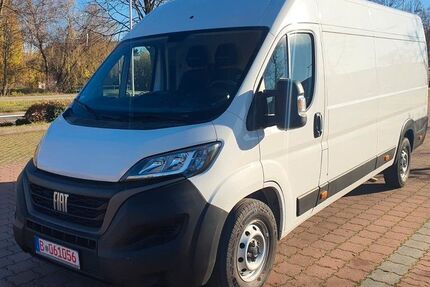 Fiat Ducato 123.241 km 17.700 € Berlin 13055