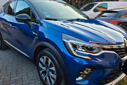 Renault Captur 29.500 km 18.790 &euro; Garbsen 30826