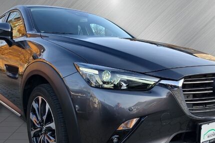 Mazda CX-3 30.790 km 19.990 &euro; Mülheim 45473
