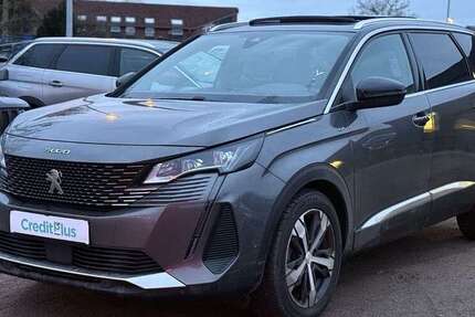 Peugeot 5008 56.000 km 22.890 &euro; Ludwigsfelde 14974