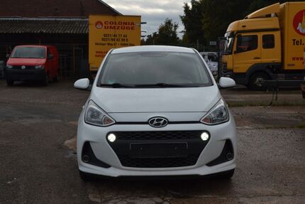Hyundai i10 210.000 km 5.470 € köln 50969