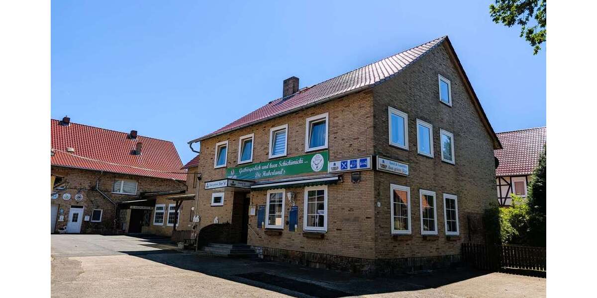 Gastronomie in Neubrück 275.000 € 1041 m² zimmer