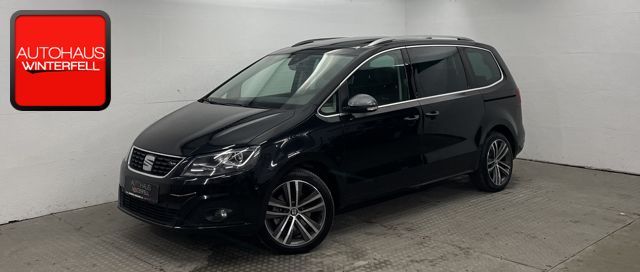 Seat Alhambra 99.987 km 32.870 &euro; Berlin 12351